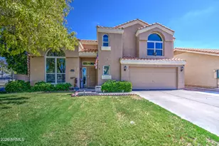 4361 E Amber Ridge Way, Phoenix, AZ 85048 - Photo 2