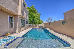 4361 E Amber Ridge Way, Phoenix, AZ 85048 - Photo 46
