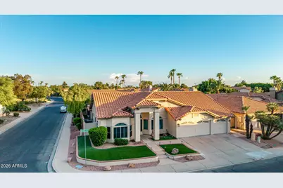 1149 W Iris Drive, Gilbert, AZ 85233 - Photo 32