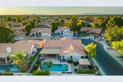 1149 W Iris Drive, Gilbert, AZ 85233 - Photo 36