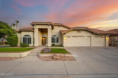 1149 W Iris Drive, Gilbert, AZ 85233 - Photo 1