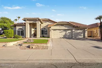 1149 W Iris Drive, Gilbert, AZ 85233 - Photo 46