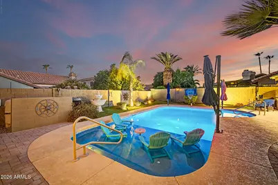 1149 W Iris Drive, Gilbert, AZ 85233 - Photo 24