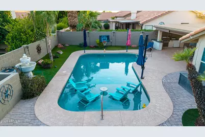 1149 W Iris Drive, Gilbert, AZ 85233 - Photo 4
