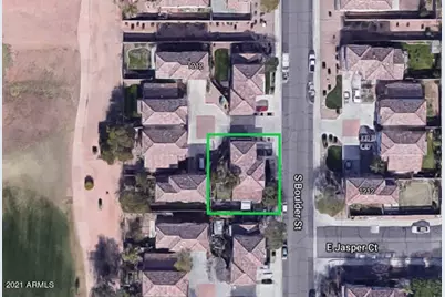 1212 S Boulder Street #F, Gilbert, AZ 85296 - Photo 22