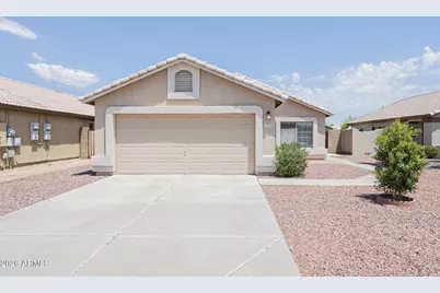13344 W Desert Lane, Surprise, AZ 85374 - Photo 2
