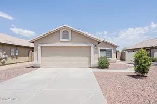 13344 W Desert Ln, Surprise, AZ 85374 - Photo 2