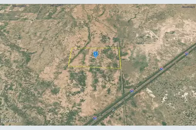 700 E Circle B Road, Willcox, AZ 85643 - Photo 2