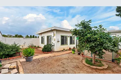 590 Camino Mojado --, Sierra Vista, AZ 85635 - Photo 8