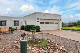 590 Camino Mojado --, Sierra Vista, AZ 85635 - Photo 1