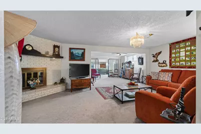 590 Camino Mojado --, Sierra Vista, AZ 85635 - Photo 16