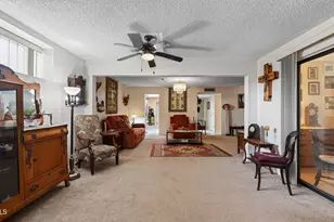 590 Camino Mojado --, Sierra Vista, AZ 85635 - Photo 20