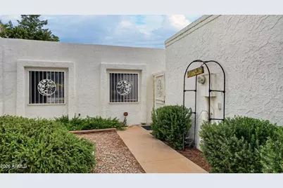 590 Camino Mojado --, Sierra Vista, AZ 85635 - Photo 6