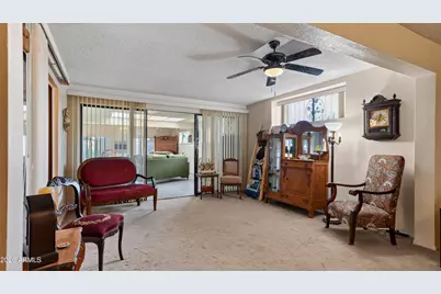 590 Camino Mojado --, Sierra Vista, AZ 85635 - Photo 18
