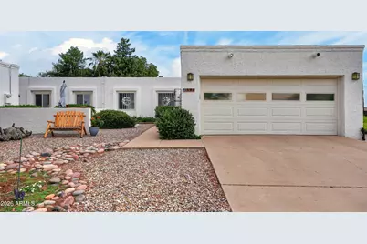 590 Camino Mojado --, Sierra Vista, AZ 85635 - Photo 2