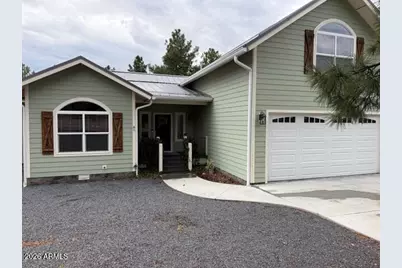 1080 S Redberry Drive, Show Low, AZ 85901 - Photo 2