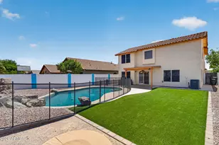12602 W Cambridge Ave, Avondale, AZ 85392 - Photo 4