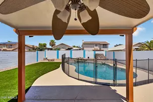 12602 W Cambridge Ave, Avondale, AZ 85392 - Photo 50