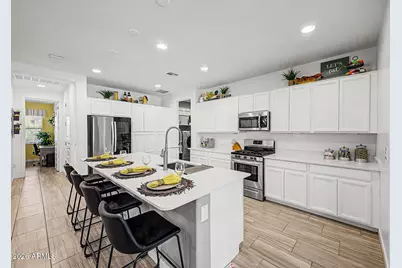 24976 N 172nd Drive, Surprise, AZ 85387 - Photo 12