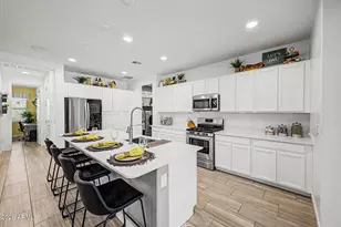 24976 N 172nd Dr, Surprise, AZ 85387 - Photo 12
