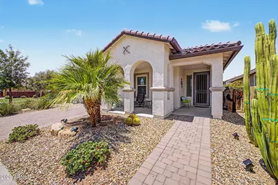 24976 N 172nd Drive, Surprise, AZ 85387 - Photo 1