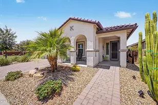 24976 N 172nd Dr, Surprise, AZ 85387 - Photo 1