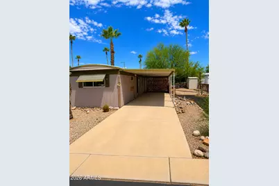 3405 S Tomahawk Road #139, Apache Junction, AZ 85119 - Photo 2
