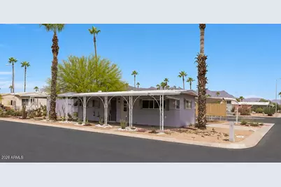 3405 S Tomahawk Road #139, Apache Junction, AZ 85119 - Photo 1
