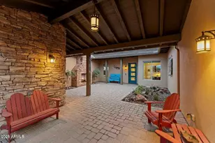 3672 Ridgeview Ter, Wickenburg, AZ 85390 - Photo 38