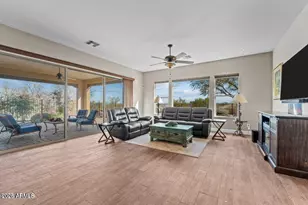 3672 Ridgeview Ter, Wickenburg, AZ 85390 - Photo 12