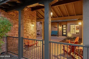 3672 Ridgeview Ter, Wickenburg, AZ 85390 - Photo 46