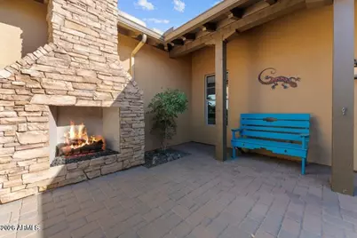 3672 Ridgeview Terrace, Wickenburg, AZ 85390 - Photo 28