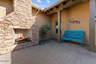3672 Ridgeview Ter, Wickenburg, AZ 85390 - Photo 28