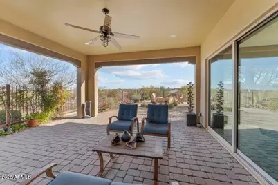 3672 Ridgeview Terrace, Wickenburg, AZ 85390 - Photo 30