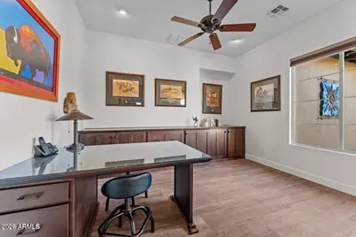 3672 Ridgeview Terrace, Wickenburg, AZ 85390 - Photo 4