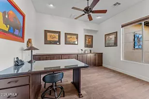 3672 Ridgeview Ter, Wickenburg, AZ 85390 - Photo 4