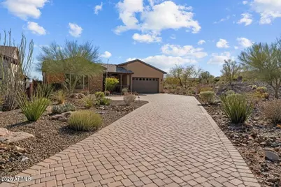 3672 Ridgeview Terrace, Wickenburg, AZ 85390 - Photo 2