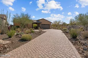 3672 Ridgeview Ter, Wickenburg, AZ 85390 - Photo 2