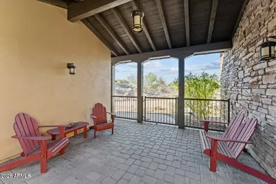 3672 Ridgeview Terrace, Wickenburg, AZ 85390 - Photo 36
