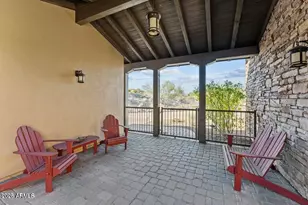 3672 Ridgeview Ter, Wickenburg, AZ 85390 - Photo 36