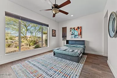 3672 Ridgeview Terrace, Wickenburg, AZ 85390 - Photo 24