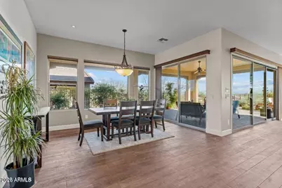 3672 Ridgeview Terrace, Wickenburg, AZ 85390 - Photo 10