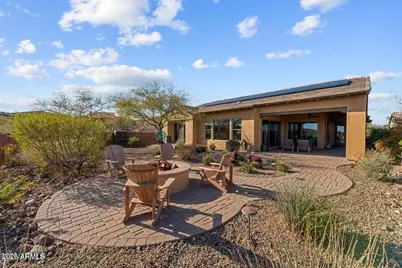 3672 Ridgeview Terrace, Wickenburg, AZ 85390 - Photo 32