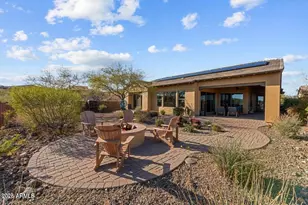 3672 Ridgeview Ter, Wickenburg, AZ 85390 - Photo 32