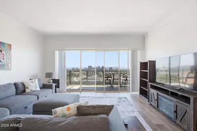 4750 N Central Avenue #F14, Phoenix, AZ 85012 - Photo 16