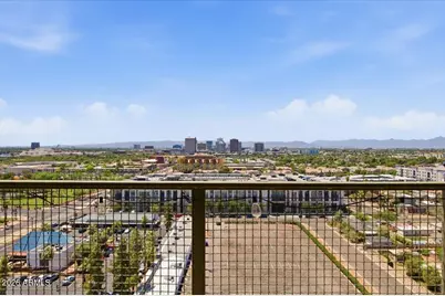 4750 N Central Avenue #F14, Phoenix, AZ 85012 - Photo 22