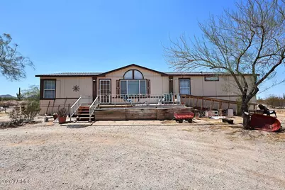 34800 N Bell Road, Queen Creek, AZ 85144 - Photo 1