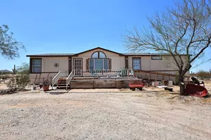 34800 N Bell Rd, Queen Creek, AZ 85144 - Photo 1