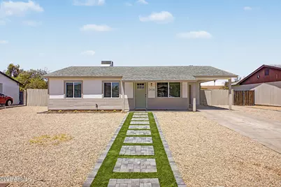 3436 E Acoma Drive, Phoenix, AZ 85032 - Photo 2