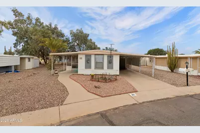 1233 E Acala Avenue, Casa Grande, AZ 85122 - Photo 8
